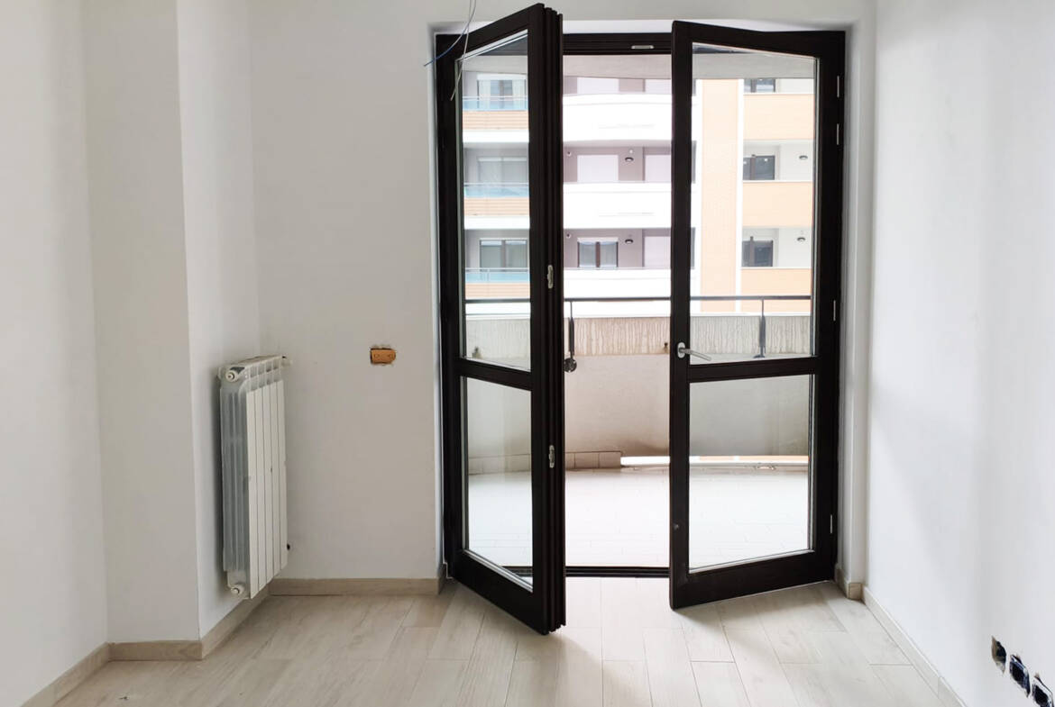 trilocale deca Z7 A5 milano sesto