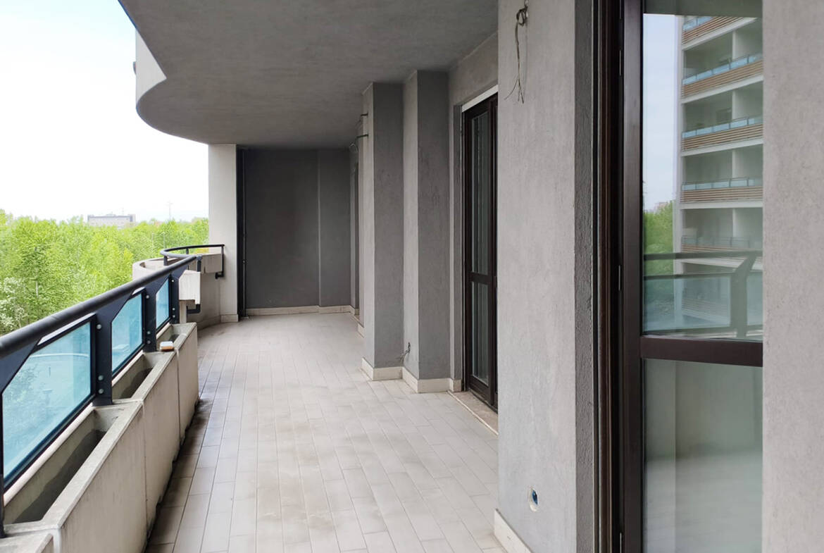 trilocale deca Z7 A5 milano sesto