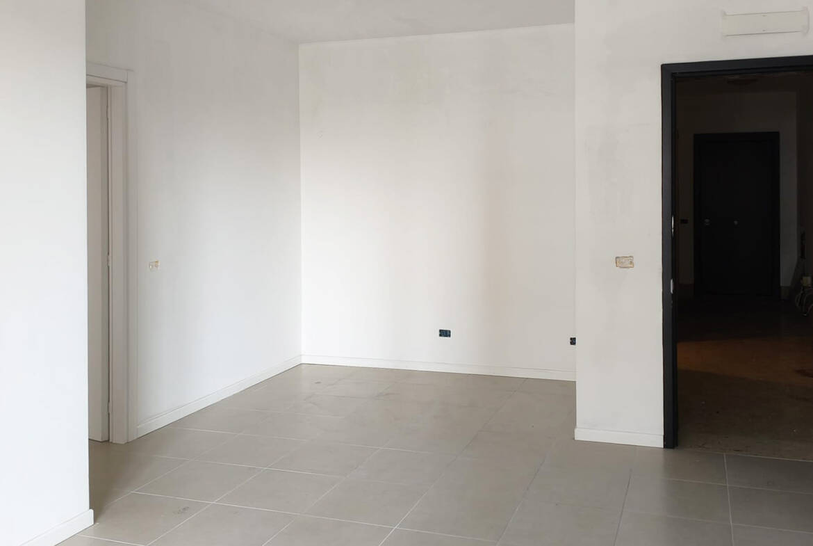 trilocale deca Z7 A5 milano sesto