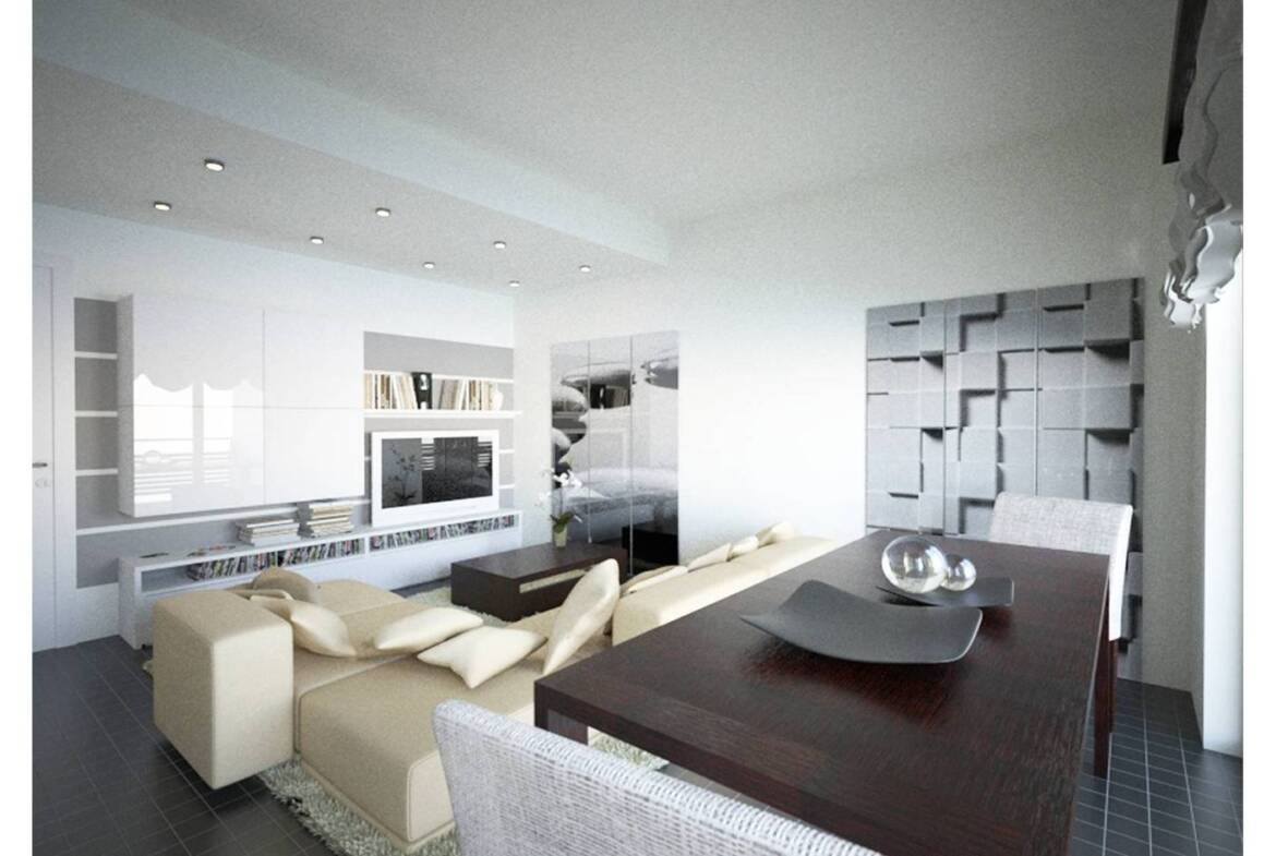 bilocale 2A Triakis int. 7