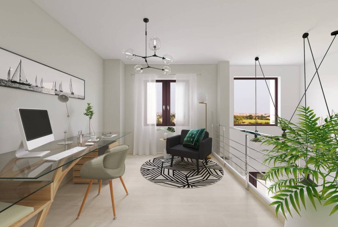 duplex Z7 A22 milano sesto