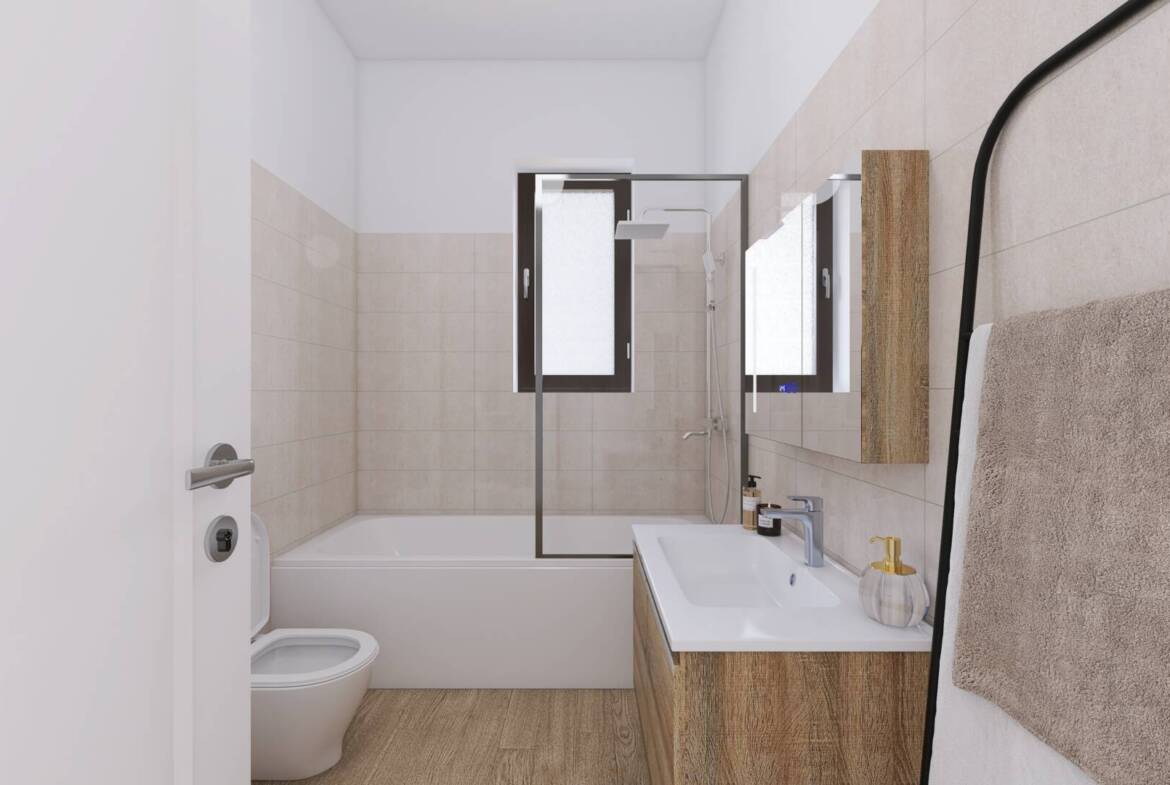 bilocale deca Z7 A6 milano