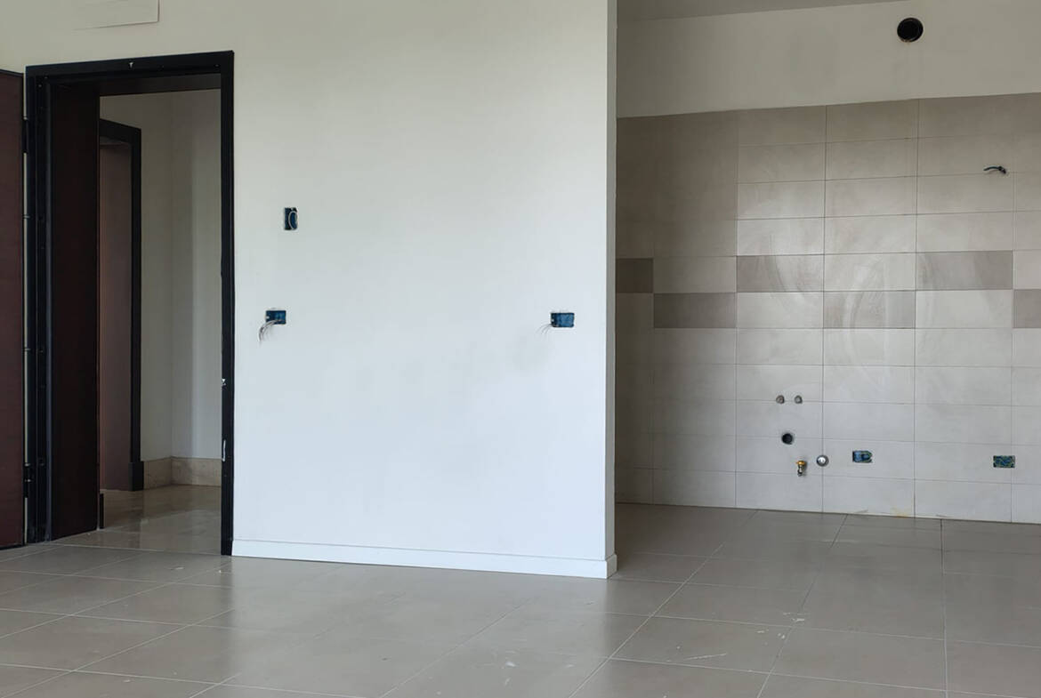 bilocale con angolo cottura Z7 B15 Milano deca