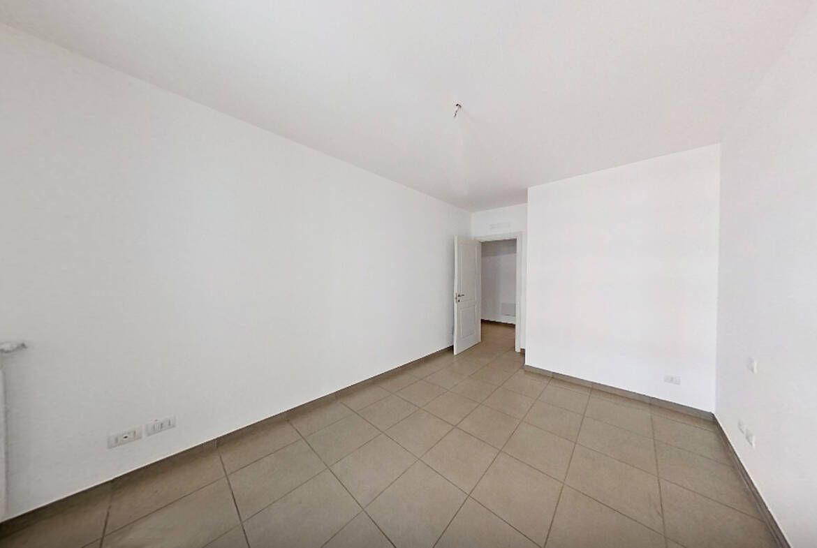 bilocale Deca Z7 B9 Milano Sesto
