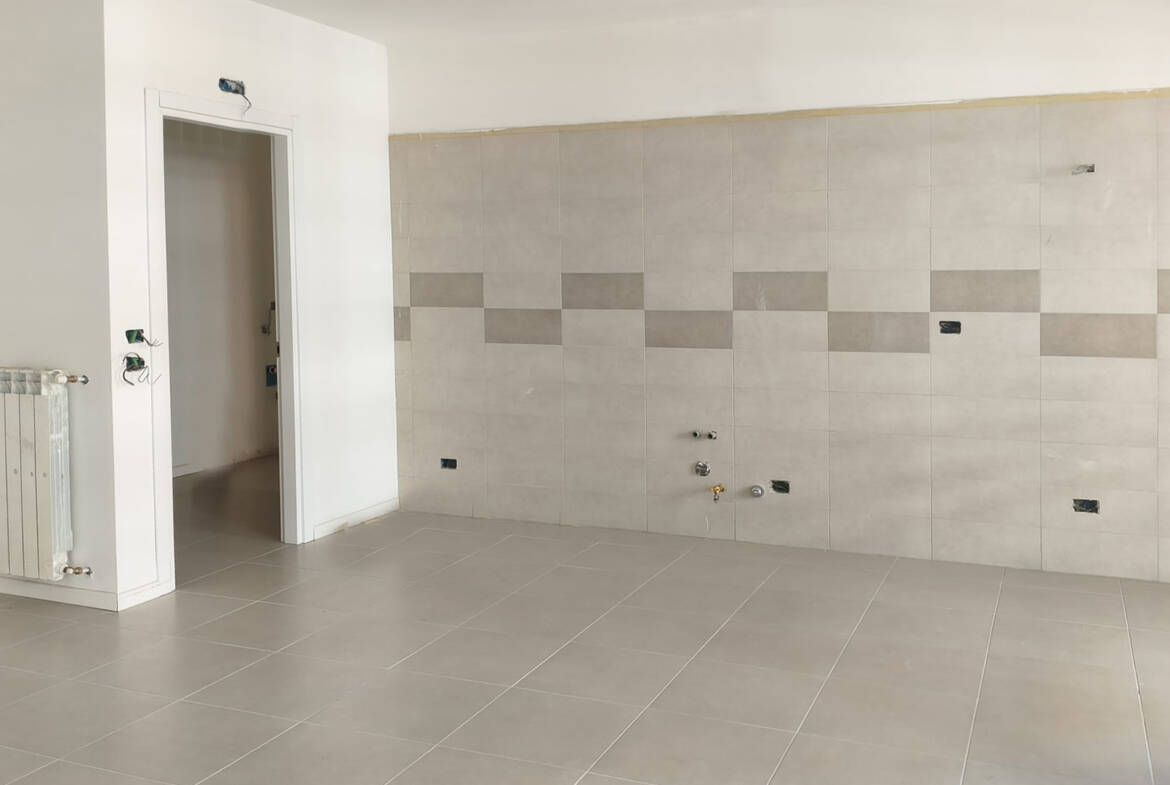 bilocale Deca Z7 B9 Milano Sesto