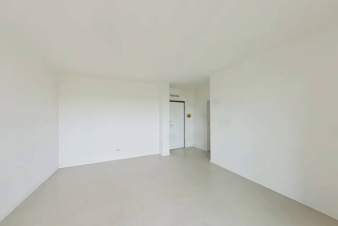 quadrilocale Deca Z7 D7 Milano Sesto