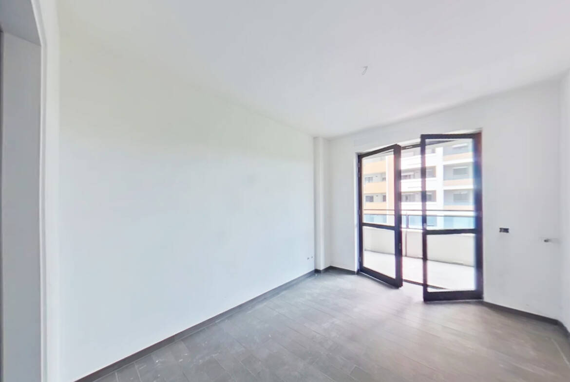 quadrilocale Deca Z7 D7 Milano Sesto