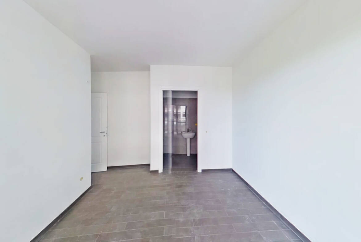 quadrilocale Deca Z7 D7 Milano Sesto