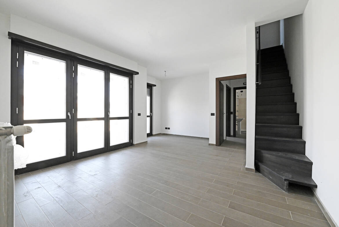 attico Deca Z2_C37 Milano sesto