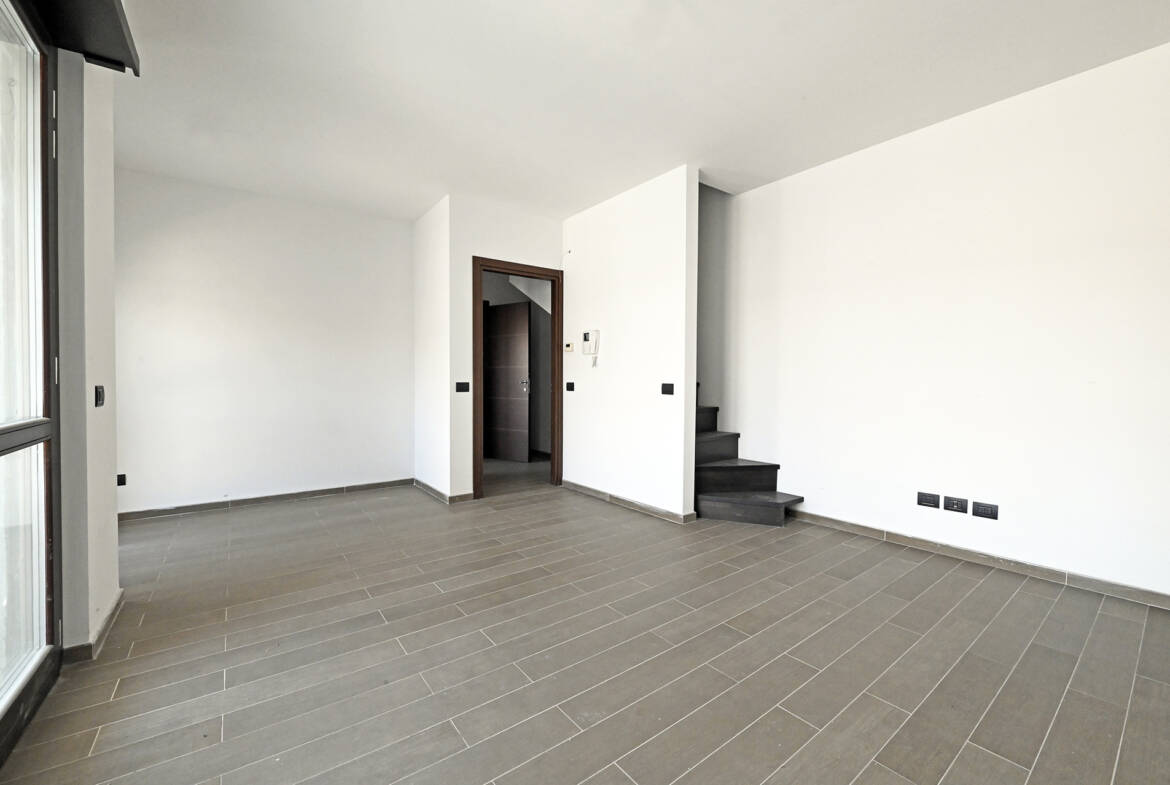 attico Deca Z2_C37 Milano sesto