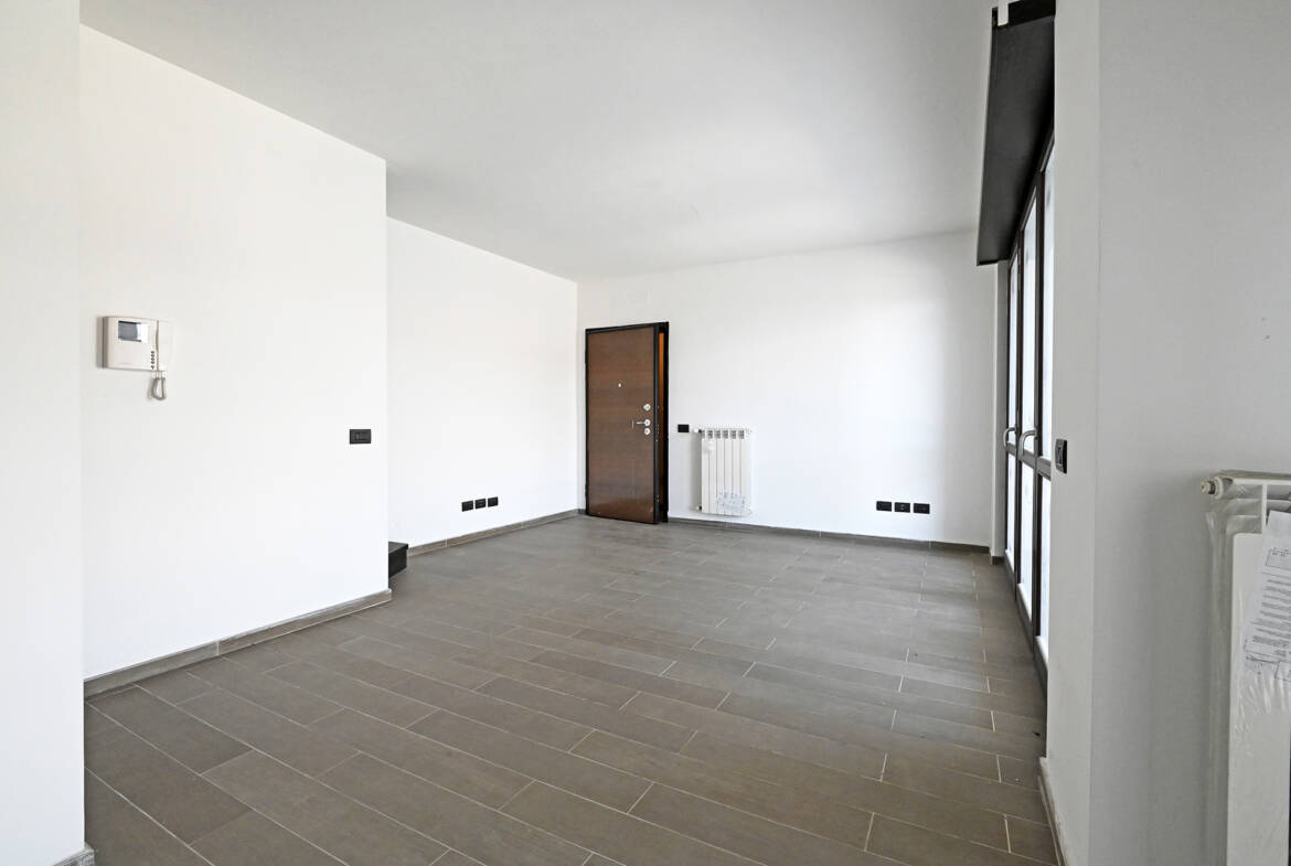 attico Deca Z2_C37 Milano sesto